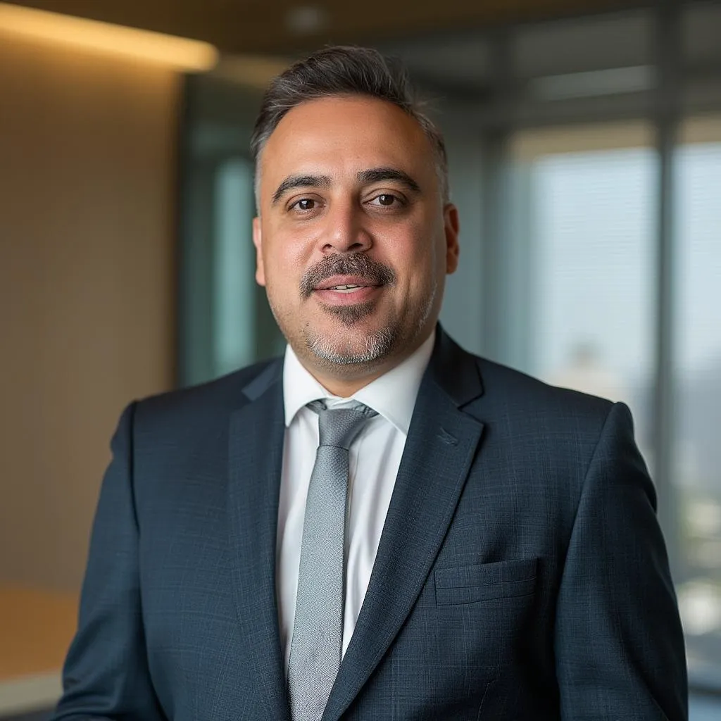 Director General